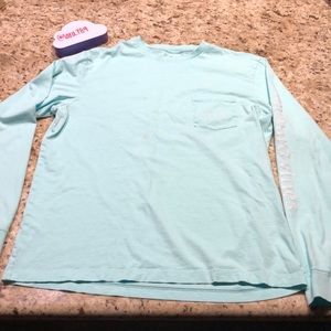 ✅Men’s Vineyard Vines Long sleeve